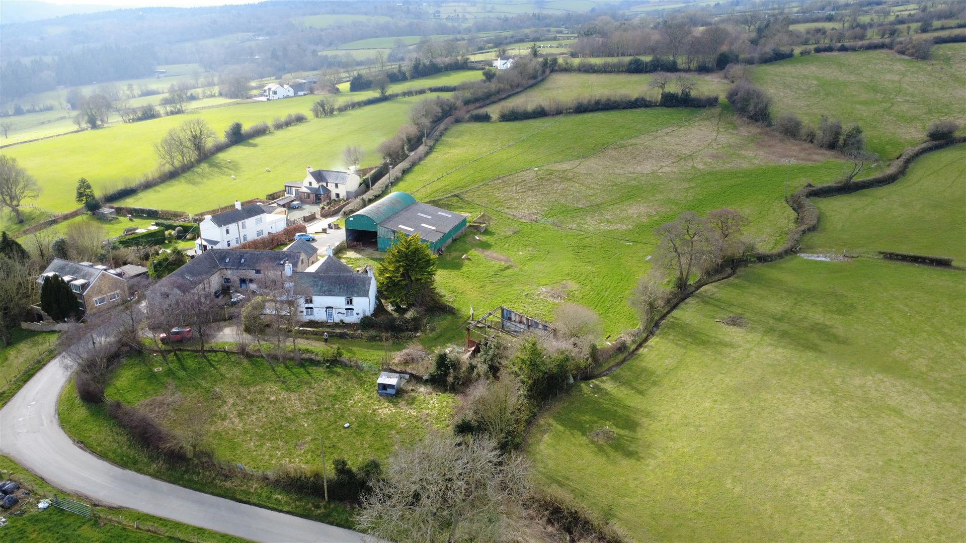 Penycae